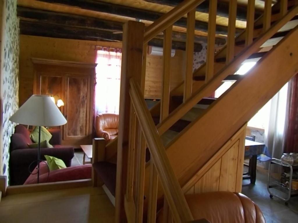 Chambres D'Hote Les Jardins De Prasserat Vallon-Pont-dʼArc Zewnętrze zdjęcie